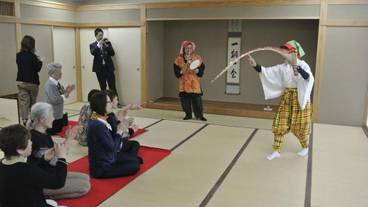 フィットネス設備 / 8