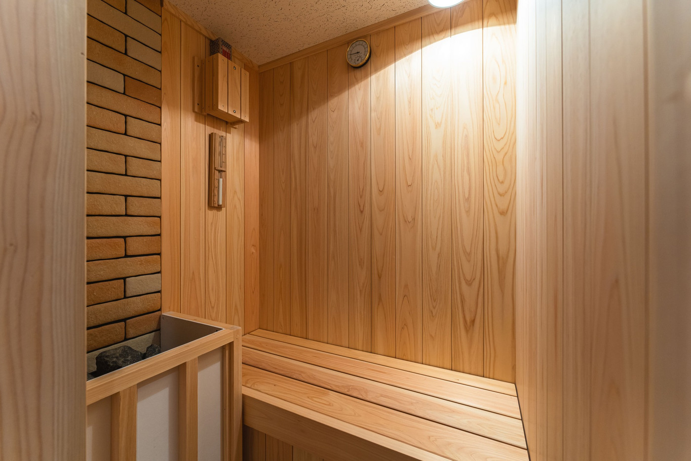 一度は体験したいサウナ付き客室4271058