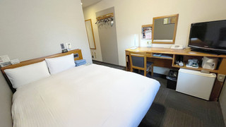 セミダブルルーム 禁煙