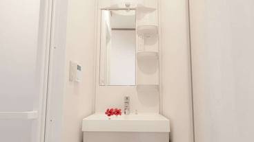 バスルームのシンク / 13