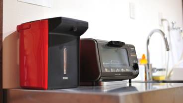 専用キッチン / 7