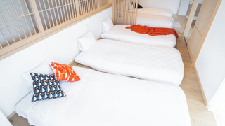 シグネチャーファミリースイート (禁煙)