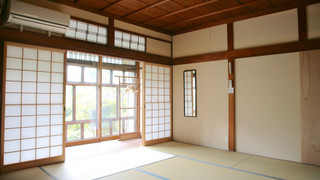 スーペリア和室