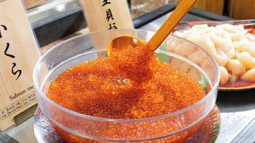 朝食ビュッフェ⑤ / 5