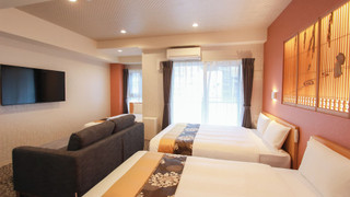 ファミリー スタジオ