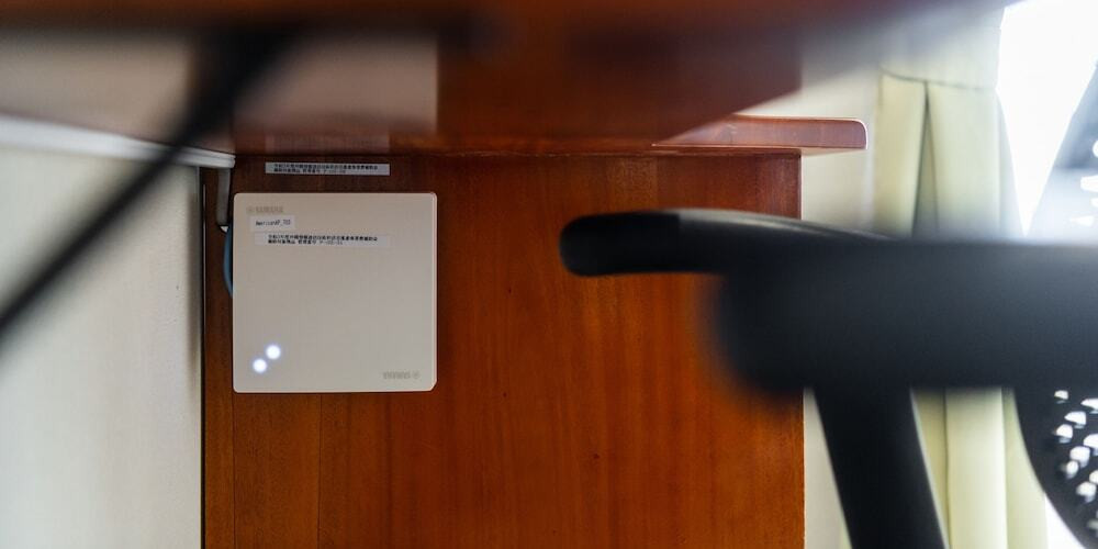 客室の設備とサービス