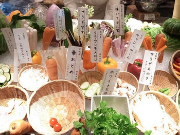 「農家の台所 銀座店」 料理 8231275 