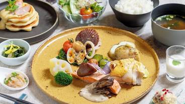 レストラン / 17