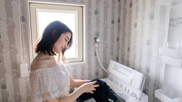 ランドリー / 18