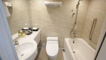 バスルーム / 12