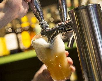 「COOL BEER CRAFT」その他 1026019 【樽替わり】無くなり次第随時新しい種類がつながる樽生クラフトビールも！！