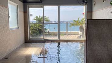 大浴場 / 3