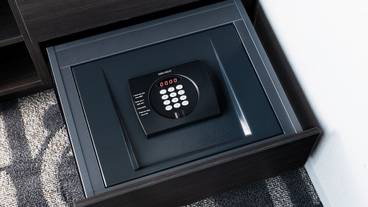 セーフティボックス / 9