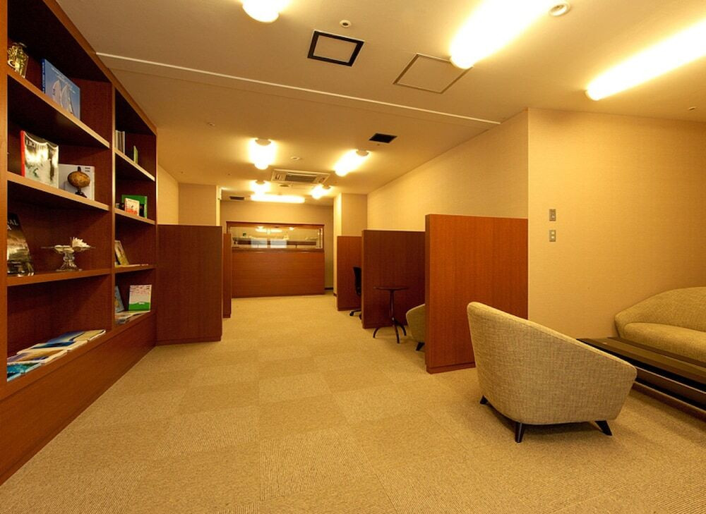 図書室