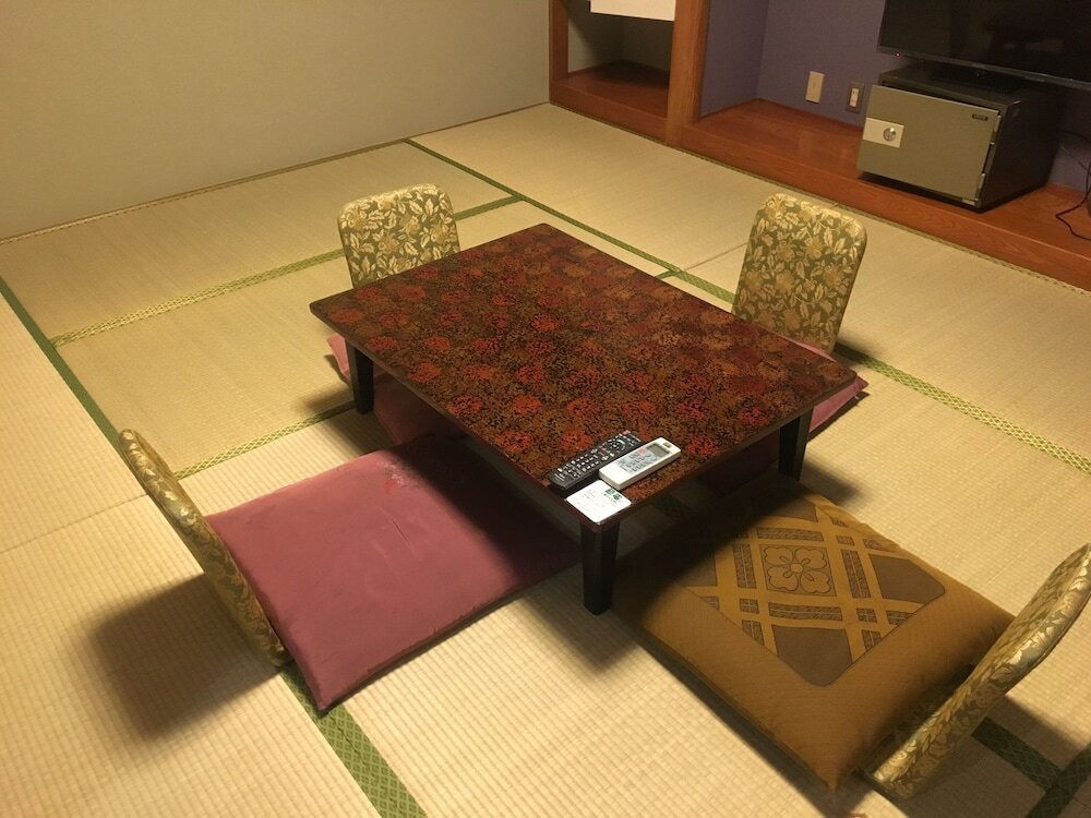 リビングルーム