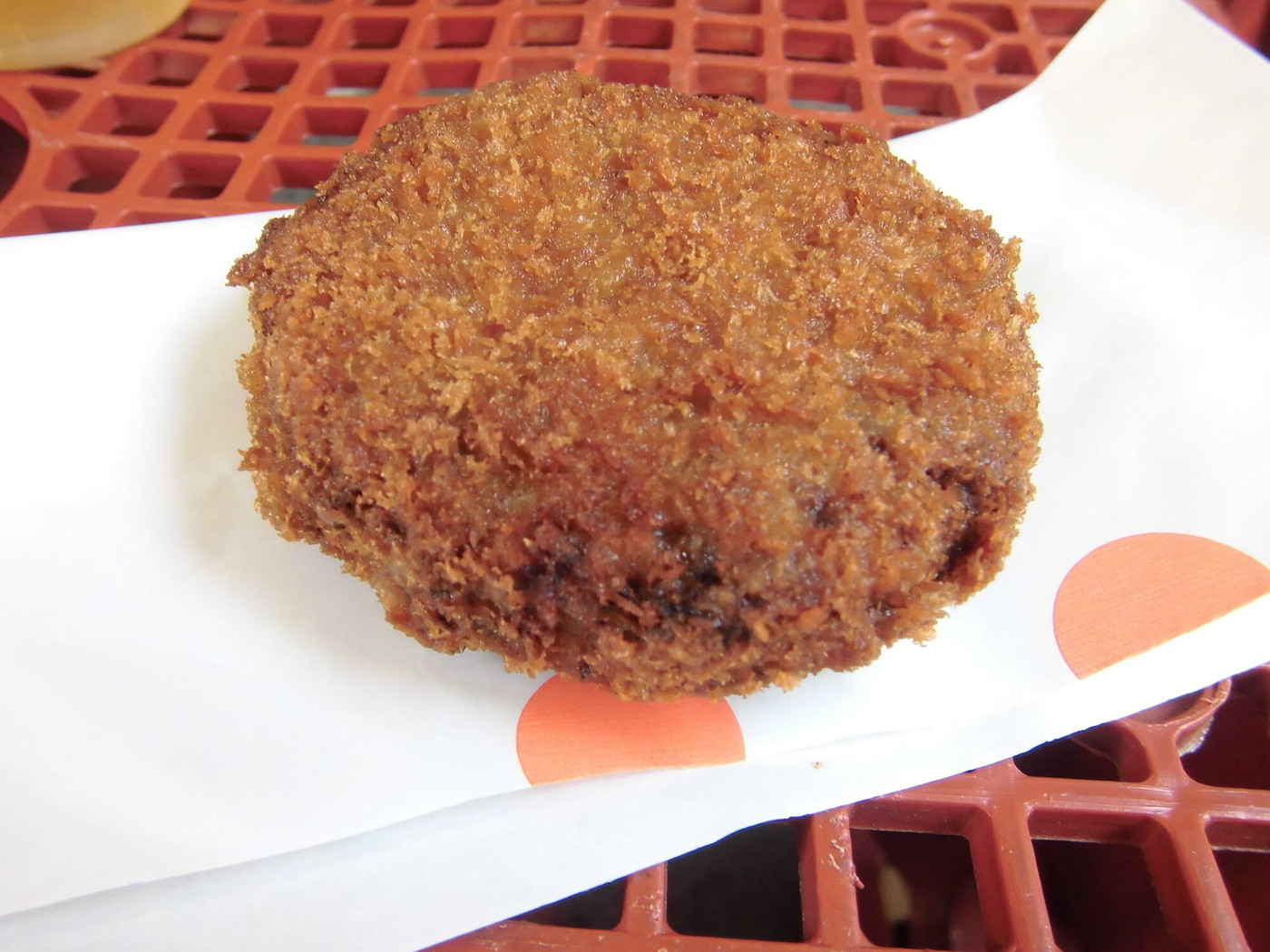 「肉のサトー」料理 598594 斜めから　ハイポーズ！