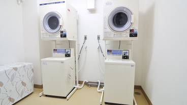 ランドリー ルーム / 9