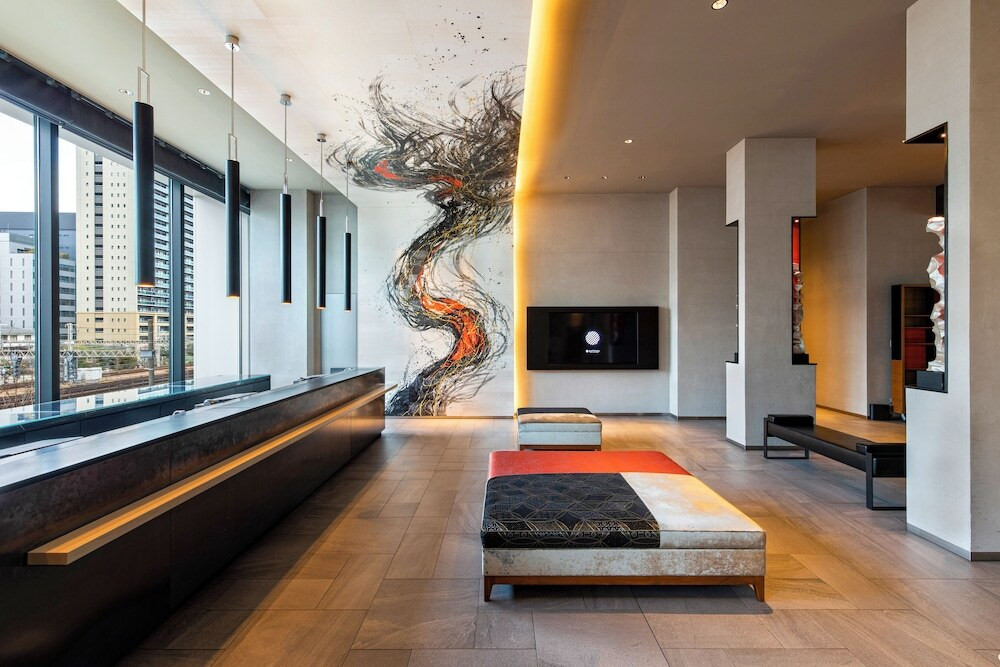 プルマン東京田町（プルマントウキョウタマチ） / 1