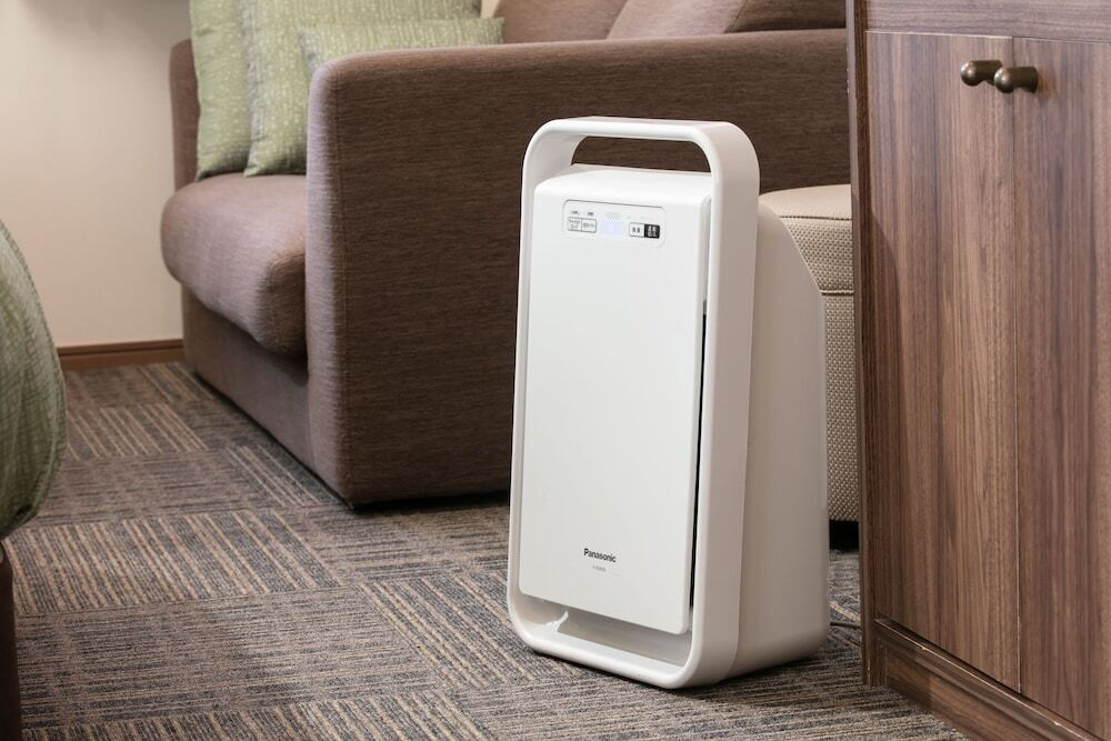 客室の設備とサービス