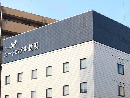 コートホテル新潟 / 5