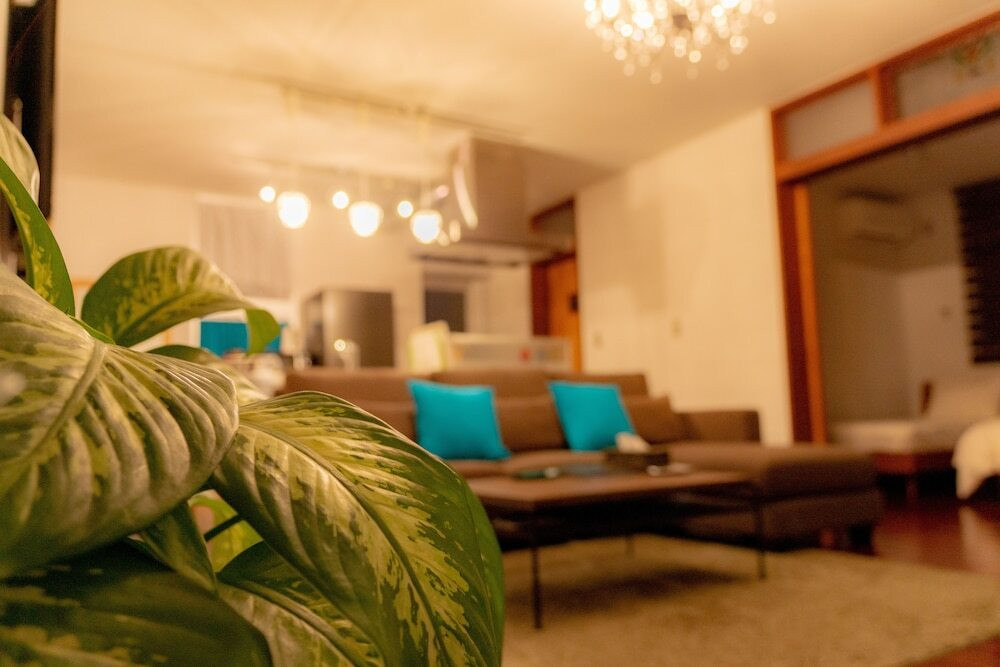 リビングルーム