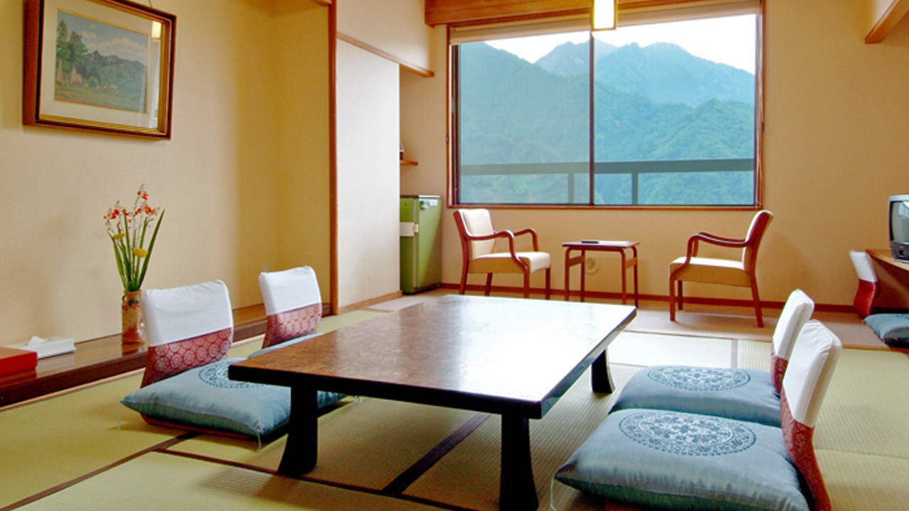部屋