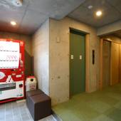 ウィークリー翔ホテルなんば（大阪府 アパートメント） / 2