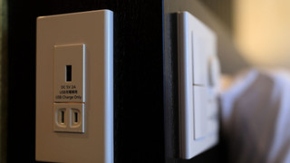 [South Wing] セミダブルルーム 禁煙