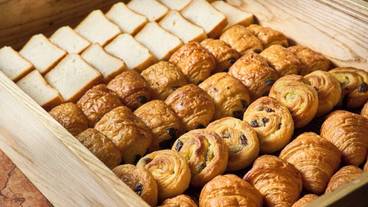 朝食ビュッフェ / 5