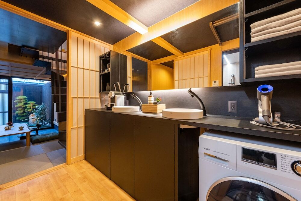 ランドリー ルーム