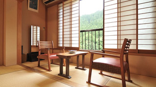 ユニットバス付き一般客室