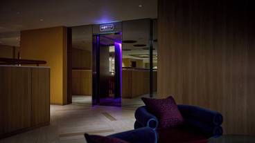 バー (施設内) / 6