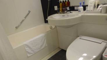 バスルーム / 11