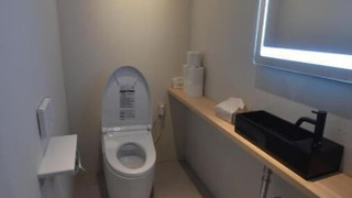 ダブルルーム (HISA-I)