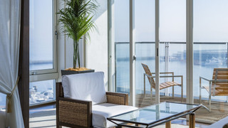 デラックス ツインルーム