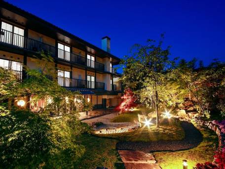 古都平安の宿 奏（KANADE） / 5