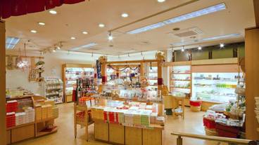 ギフト ショップ / 10