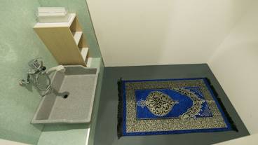 バスルームの設備 / 33