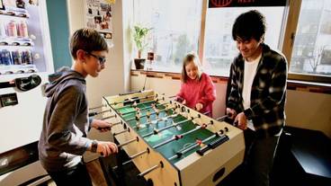 子供向けアクティビティ / 8