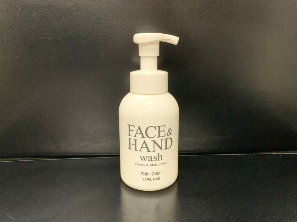 客室の設備とサービス