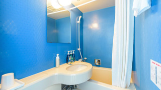 ダブルルーム喫煙(2名利用)