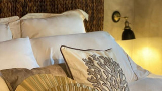 デラックス ヴィラ