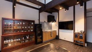 デラックス ヴィラ