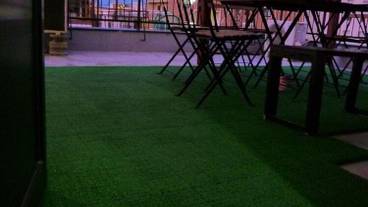 施設の敷地 / 20