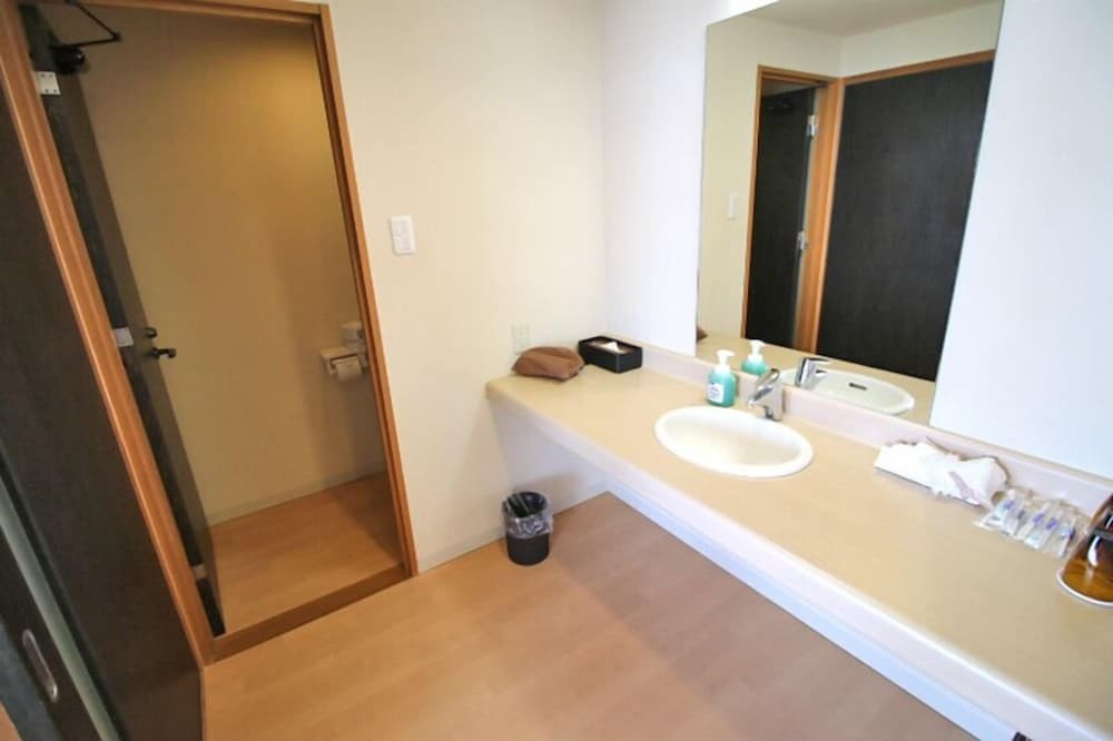 バスルームのシンク