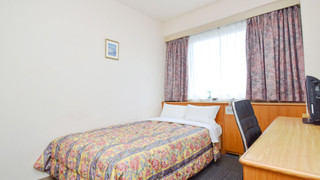 セミダブル ルーム（禁煙）