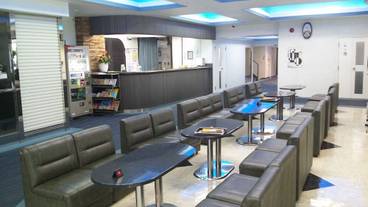 ロビー応接スペース / 4