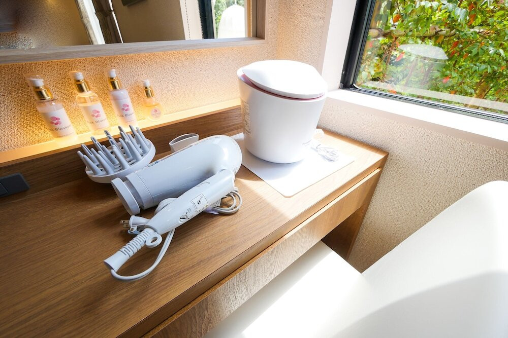 客室の設備とサービス