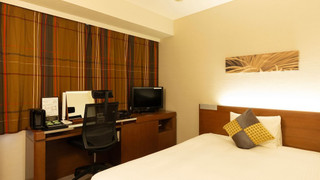 スーペリア ダブルルーム 禁煙