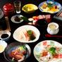 【楽天旅応援!タイムセール】毎月変わる板長おまかせ料理をご堪能あれ! ☆御膳料理☆ T15 | 城崎温泉 料理旅館 翠山荘